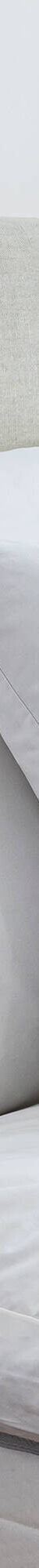 Oreiller naturel anti-acariens moelleux (blanc) Oreiller naturel anti-acariens moelleux (blanc)